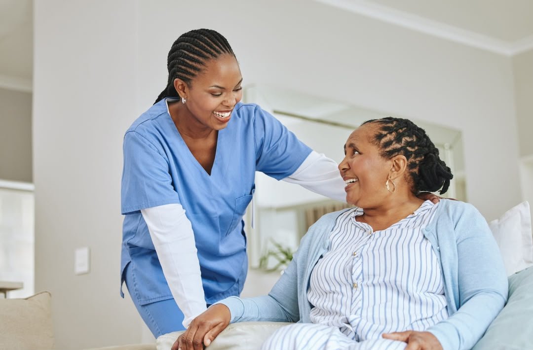 Elderly Companionship & Support 3