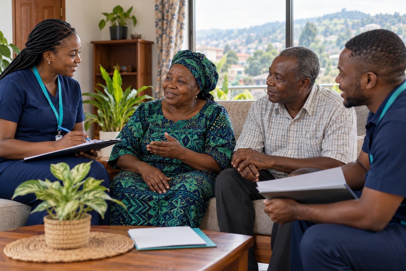Project Monitoring & Remote Assistance gallery image 5